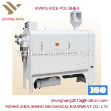 MWPG type new Rice polishing machine